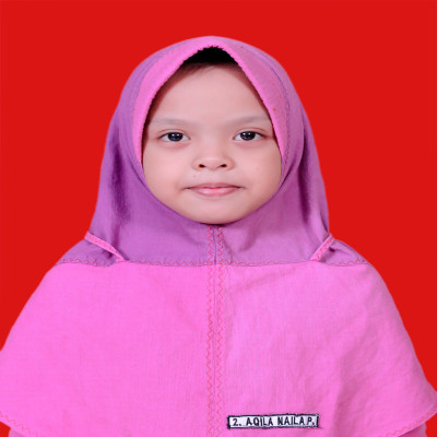 foto profil Aliqa Naila Putri